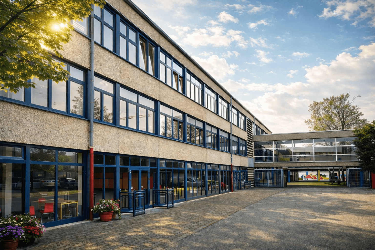 Standort Grollscher Weg