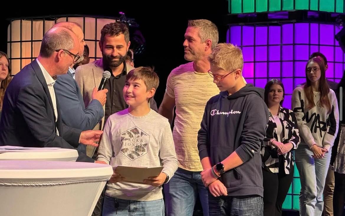 Die Medienscouts