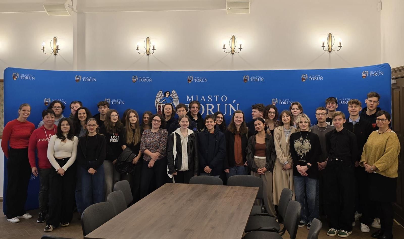 Erasmus +