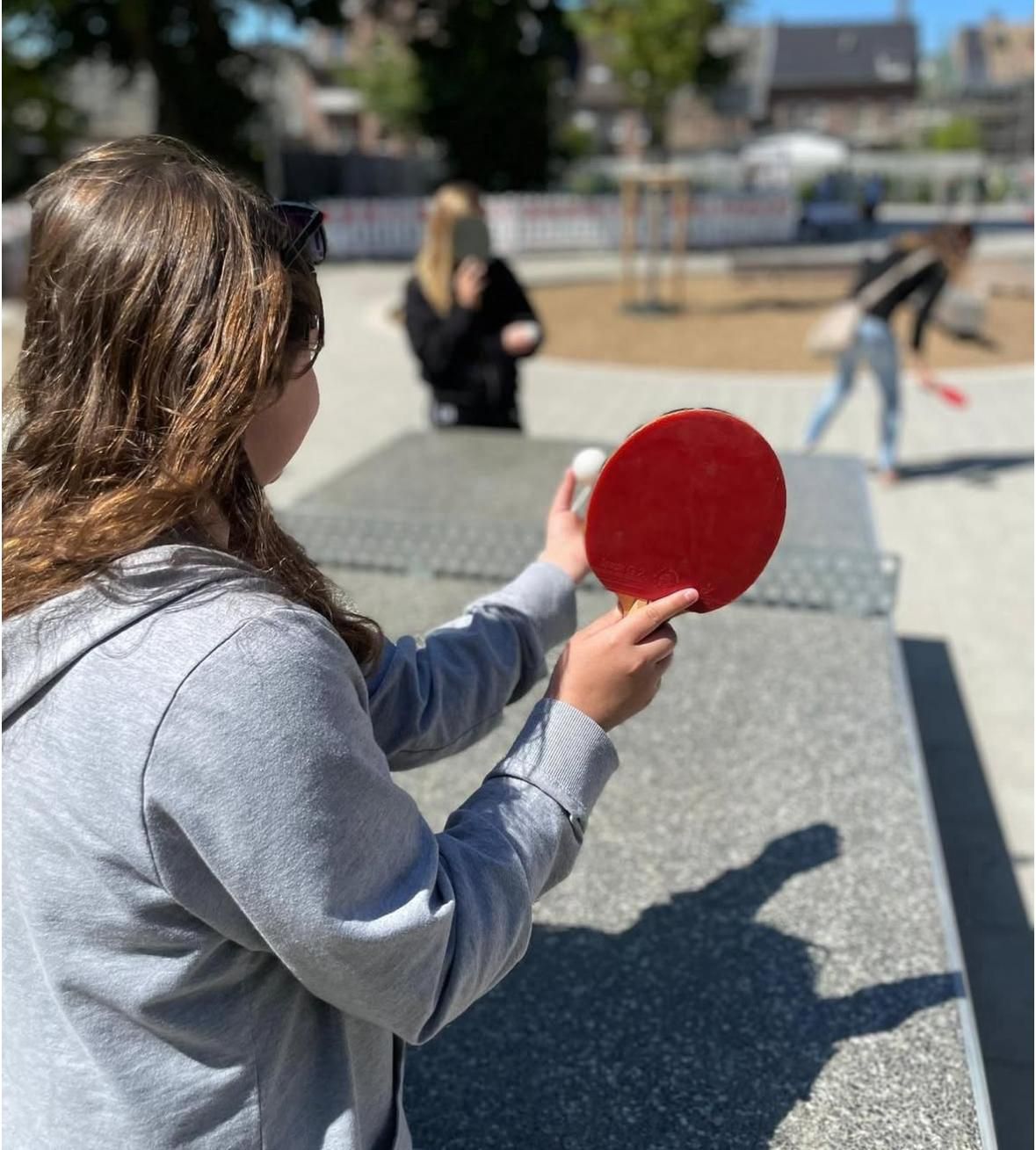 Sporttag