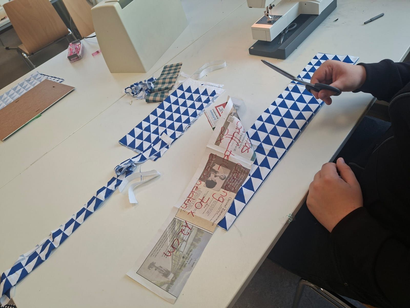 Projekttage 2026 – Gemeinsam lernen und Neues entdecken