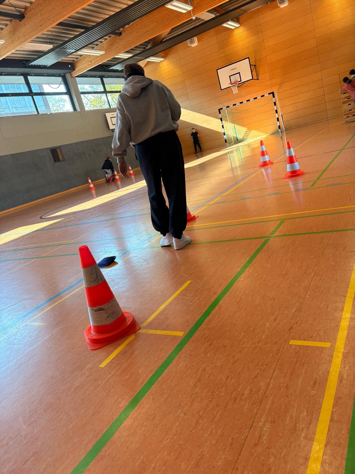Projekttage 2026 – Gemeinsam lernen und Neues entdecken