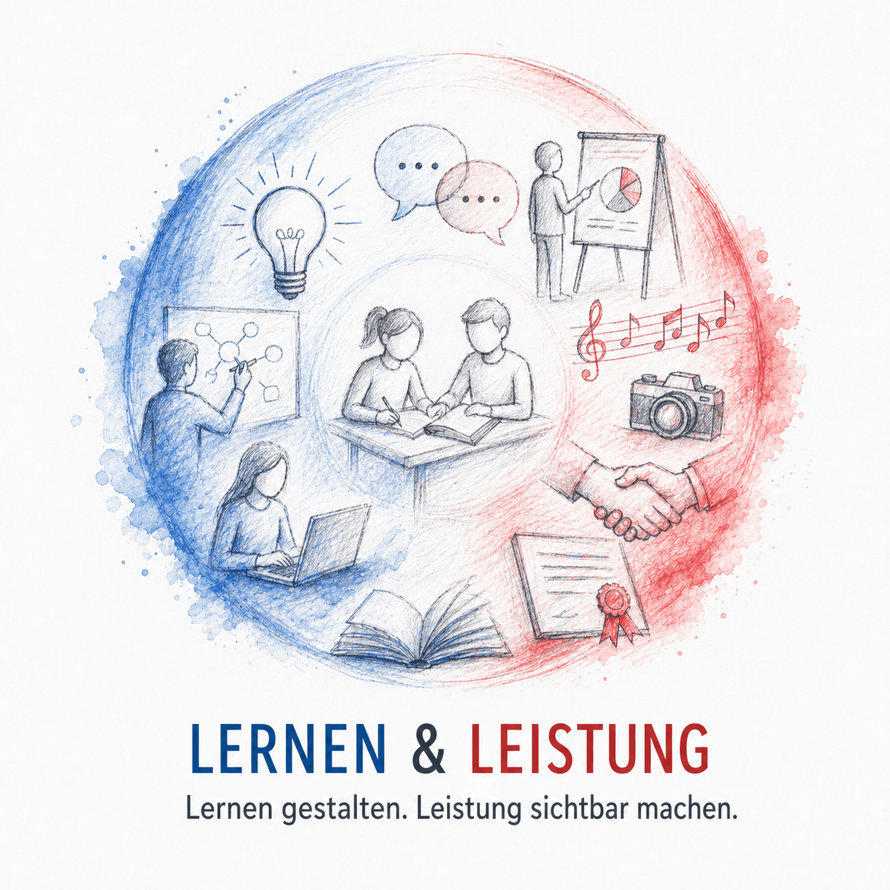 Lernen & Leistung