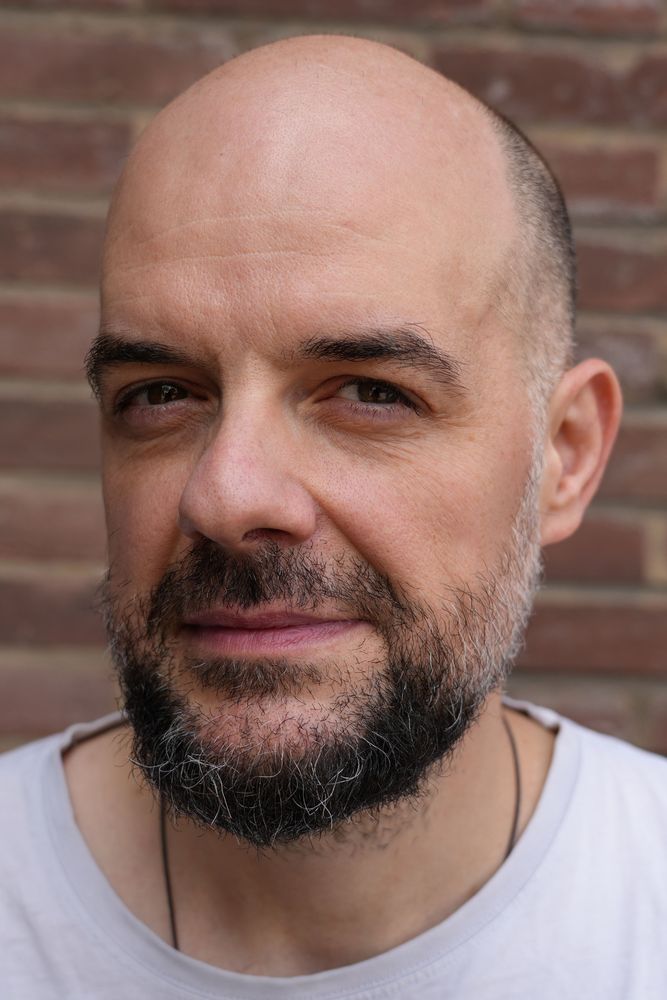 Vukosav - VUK - radovan.vukosav - Fächer: KU 